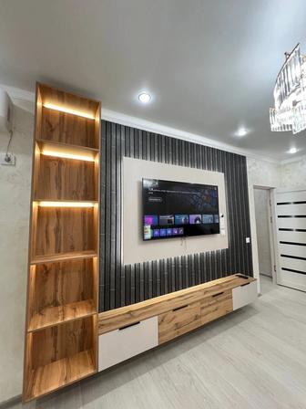 Ремонт квартир