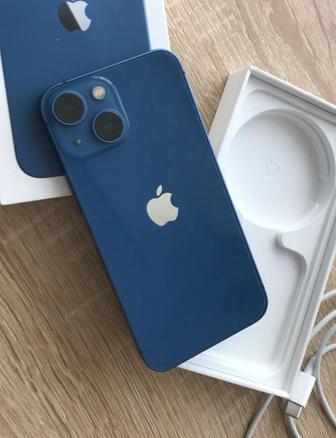 iPhone 13 mini