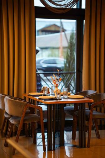 Рестораны и кафе под клю