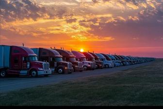 Услуги грузоперевозки СНГ и РК