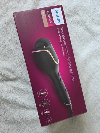 Плойка автоматическая Philips