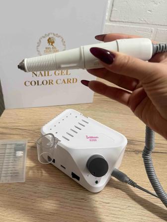 Аппарат маникюра педикюра