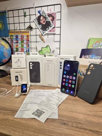 Samsung Galaxy A35 256gb