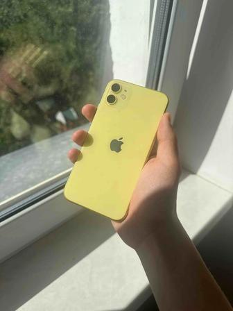 iPhone 11 64gb 85% срочно