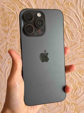 iPhone 15 pro max 512gb