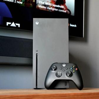 Продам xbox series x