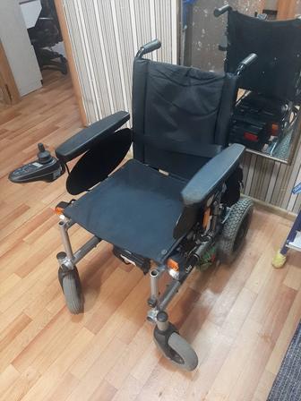 Продам инвалидную электроколяску