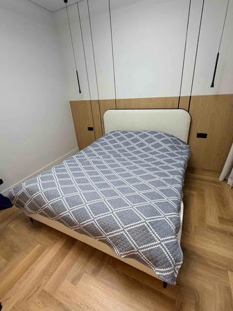 Рамка от кровати