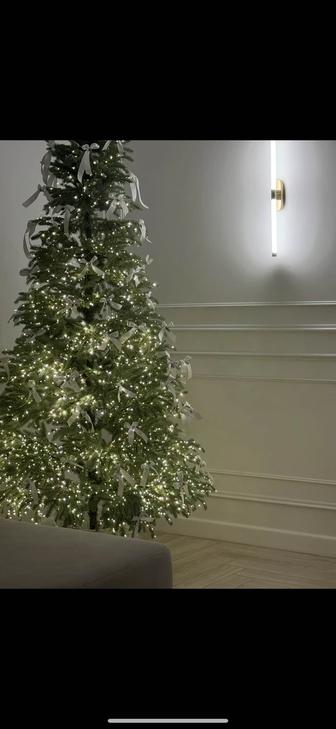 Ёлка новогодняя