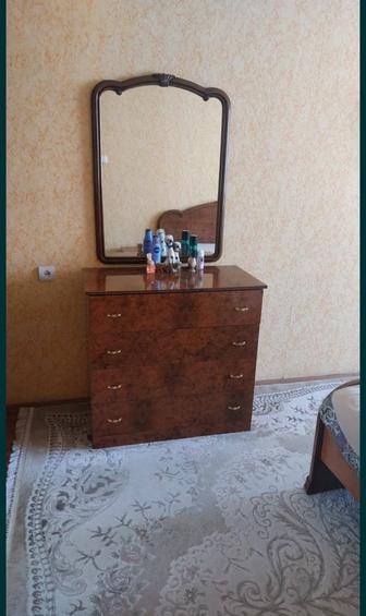 Продам спальный гарнитур Шатура