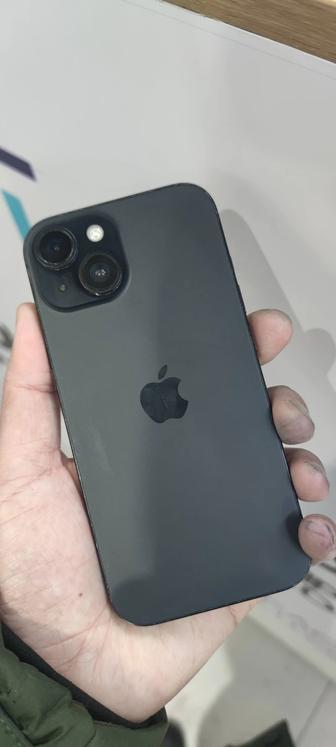 Айфон 15 iPhone 15 128 gb