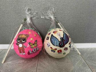 Пиньята для день рождения