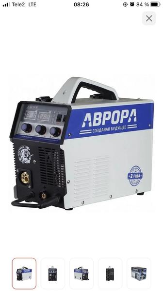 Продам сварочный аппарат