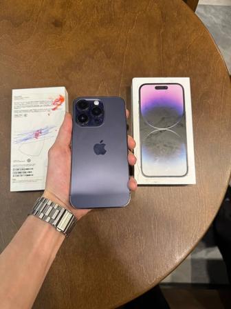 Айфон 14 про