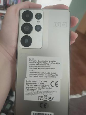 Продам смартфон