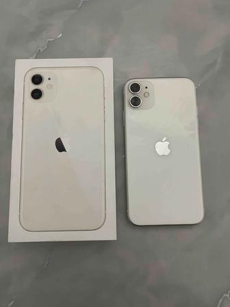 iPhone 11 ,128 гб