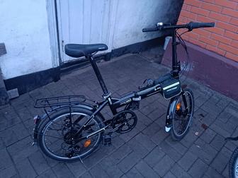 Продам велосипед