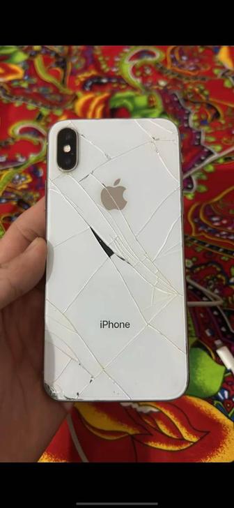Айфон Х iphone X