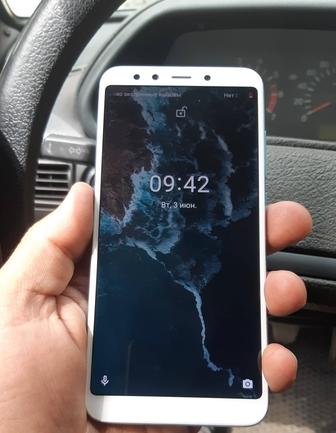Xiaomi Mi A2 Blue 64gb
