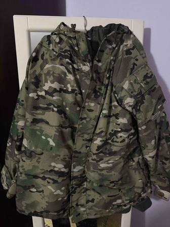 Камуфляж для охоты