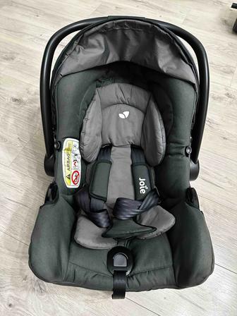 Автолюлька joie