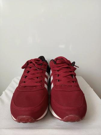 ДЁШЕВО ПРОДАМ кроссовки, мужские, ADIDAS, размер 39 (26,5см), БУ