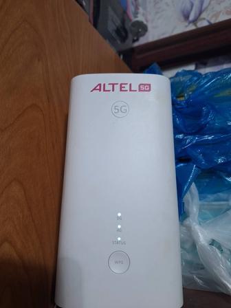 Роутер Altel 5g