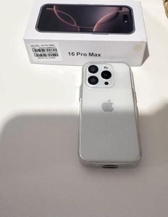 Продам мини iPhone 16 pro