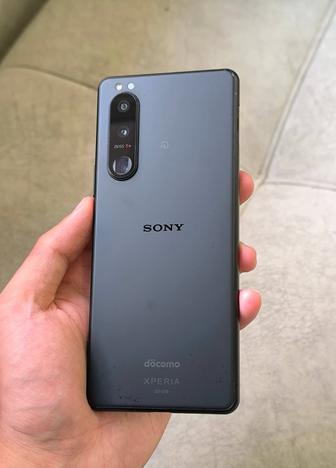 Sony Xperia 5 Mark 3, флагман