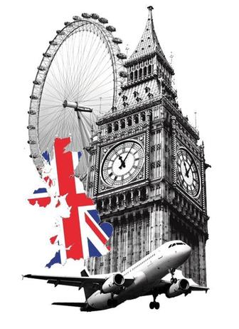 Учитель английского