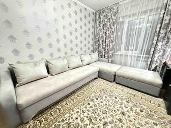 Угловой диван премиум-качества