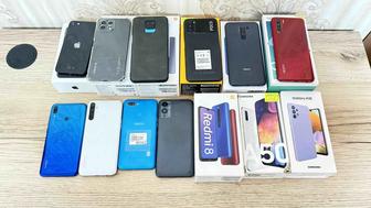 Срочно! Продам телефоны.