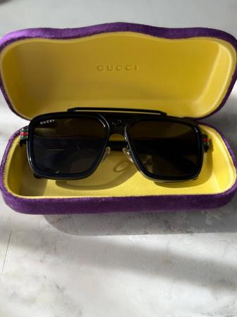 Продам оригинал очки Gucci