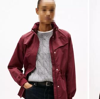 Куртка Томми