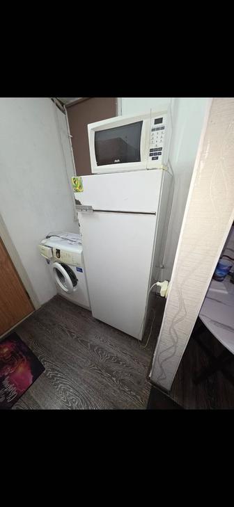 Холодильник