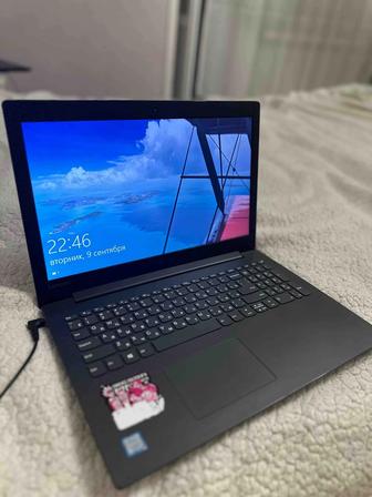 Продам рабочий ноутбук Lenovo ideapad 330 (2018г) есть ТОРГ