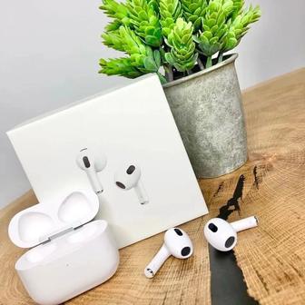 Наушник беспроводной. Айрподс.AirPods