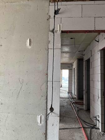 Электромантаж чернавой