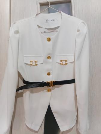 Пиджак 44-46 размера