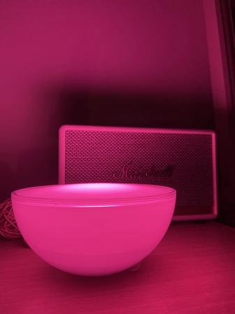 Умный светильник philips Hue Go