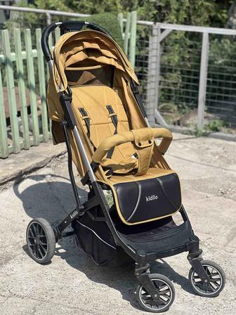 Продам коляску прогулочную Kidilo K20
