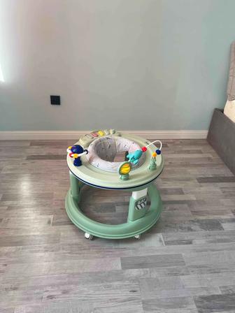 Продам ходунки