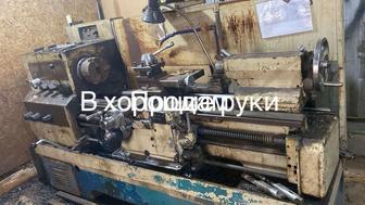 Продам токарный станок и фрезерный станок есть рассрочка и кредит