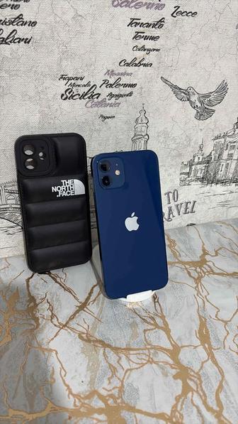 Айфон 12 64гб 81%