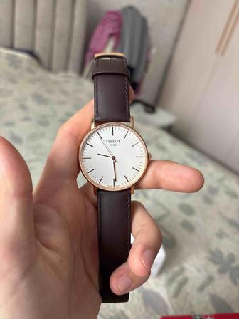Tissot часы наручные