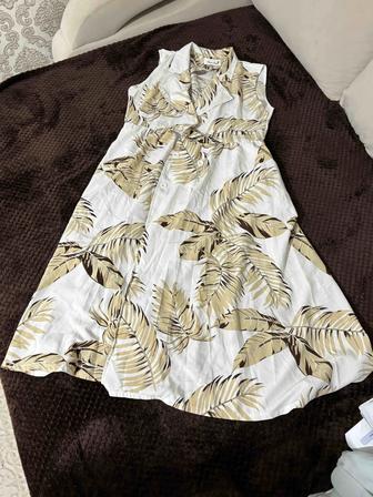 Продам женское платье