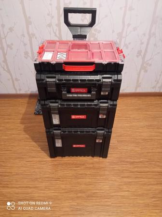 Ящик для инструментов