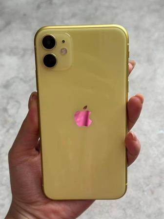 Продам iphone 11 64gb