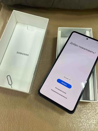 Телефон Samsung galaxy A 52