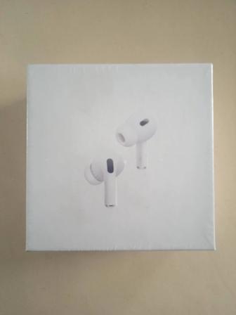 AirPods Pro